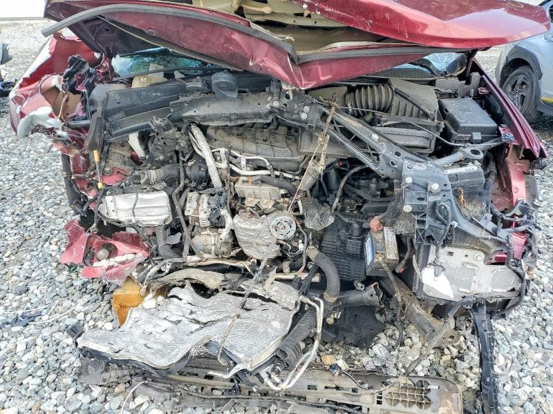 2018 CHRYSLER PACIFICA TOURING L 11