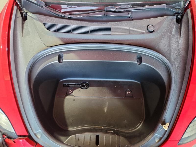 2020 TESLA MODEL 3 11