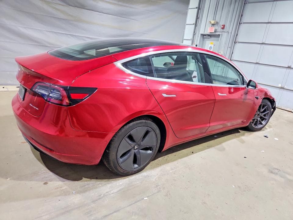 2020 TESLA MODEL 3 3