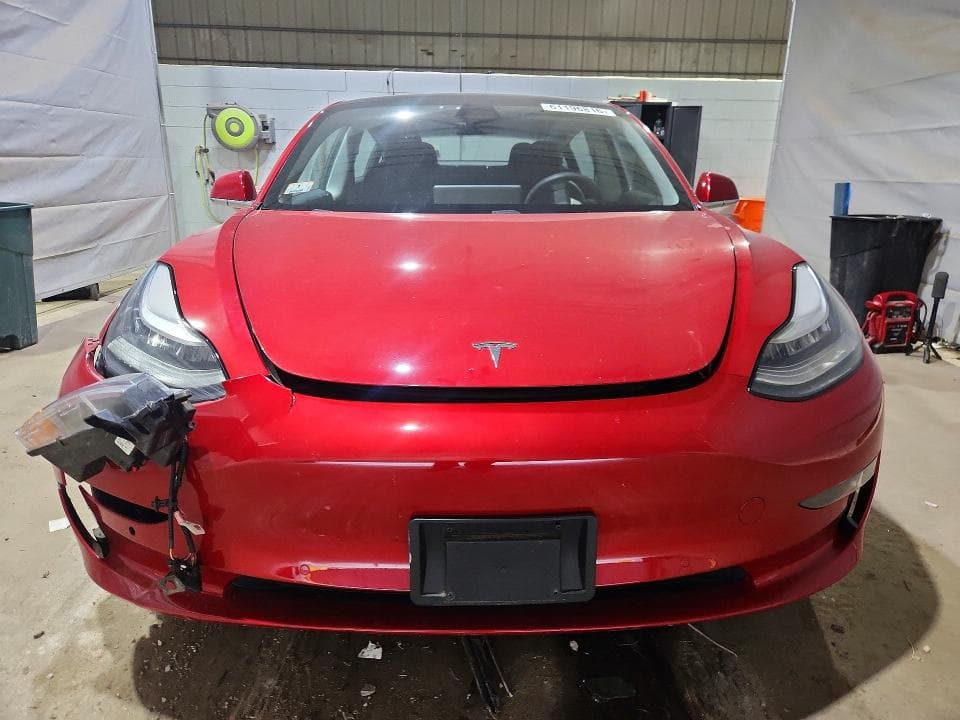 2020 TESLA MODEL 3 5