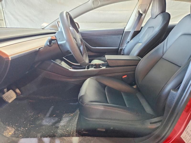 2020 TESLA MODEL 3 7