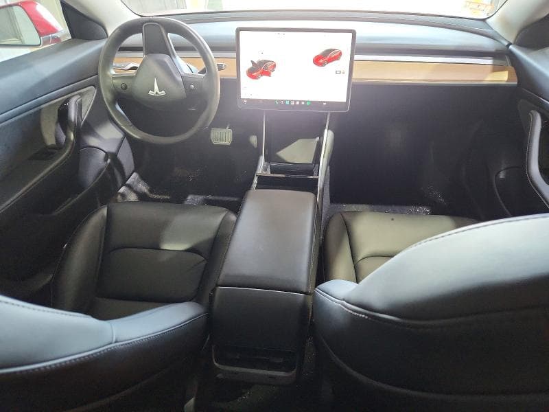 2020 TESLA MODEL 3 8