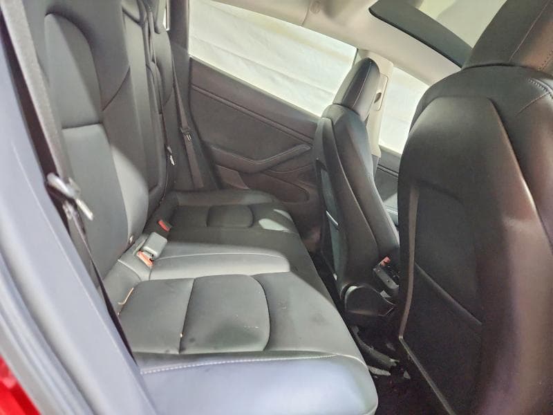 2020 TESLA MODEL 3 10