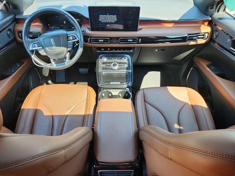2023 LINCOLN NAUTILUS RESERVE 8