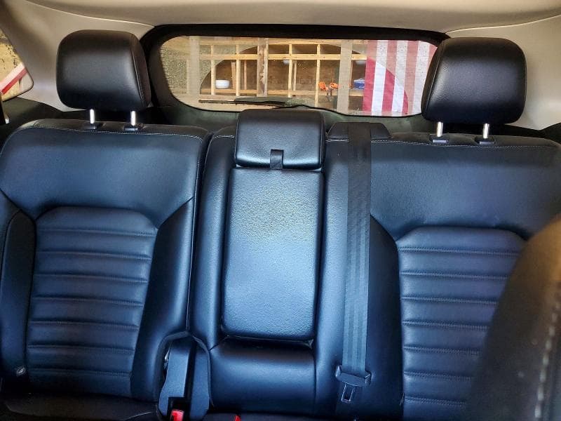 2017 FORD EDGE SEL 10