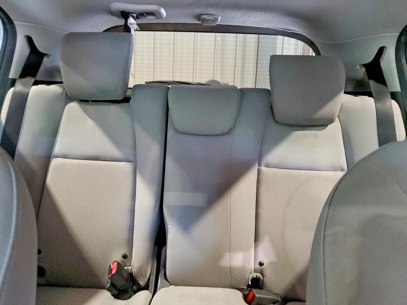 2019 HONDA HR-V EX 10