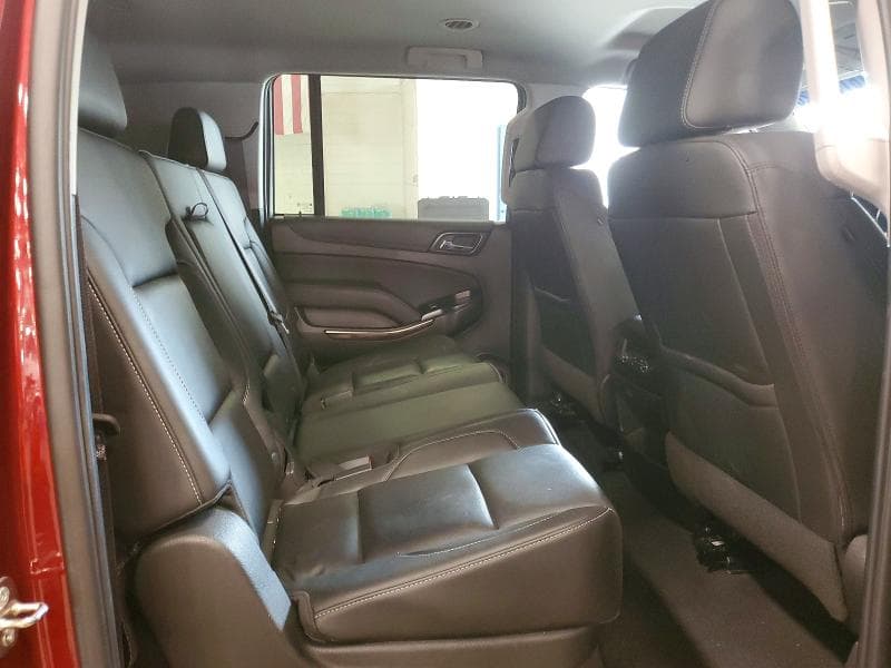 2019 CHEVROLET SUBURBAN K1500 LT 11