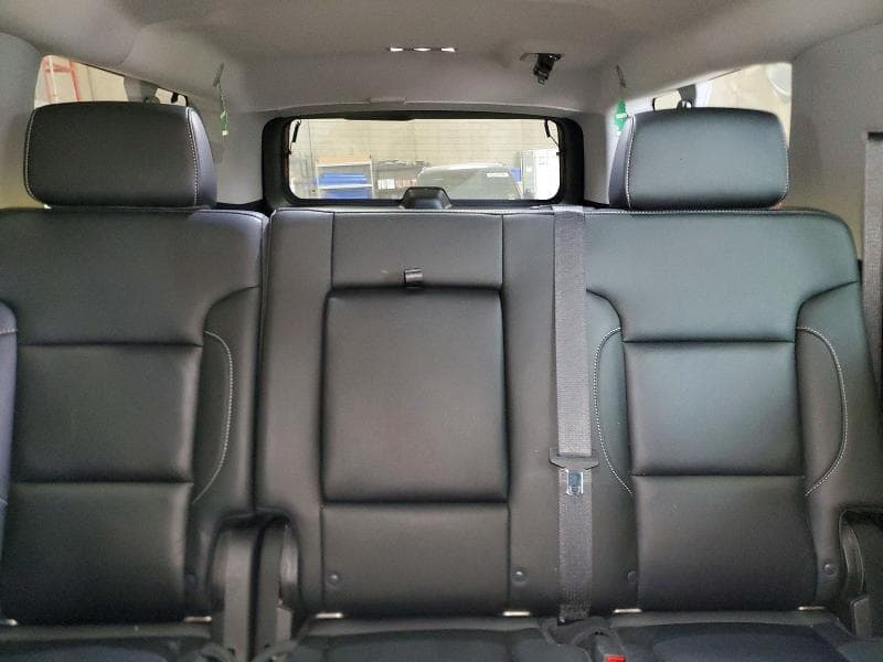 2019 CHEVROLET SUBURBAN K1500 LT 10