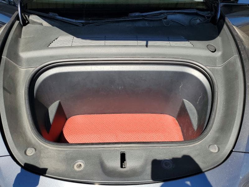 2021 TESLA MODEL Y 11