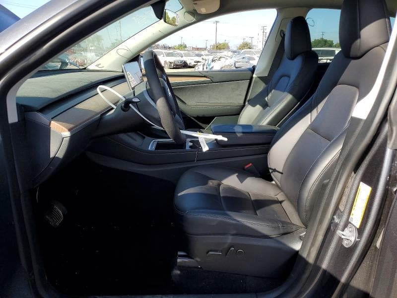 2023 TESLA MODEL Y 7