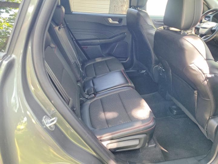 2025 FORD ESCAPE ST LINE ST LINE 6