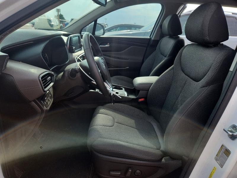 2020 HYUNDAI SANTA FE SEL 7