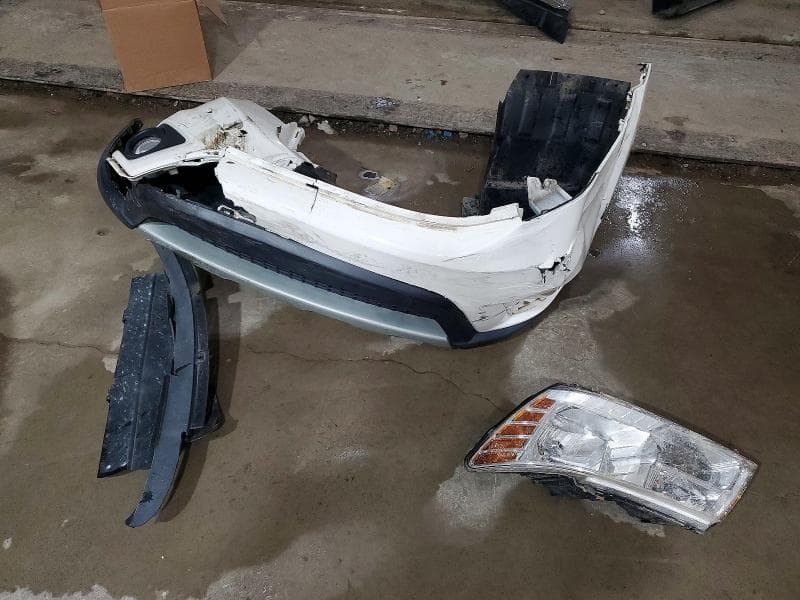 2019 DODGE JOURNEY SE 13