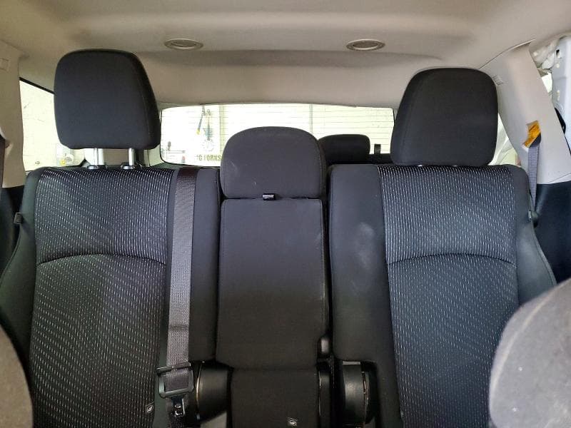2019 DODGE JOURNEY SE 10