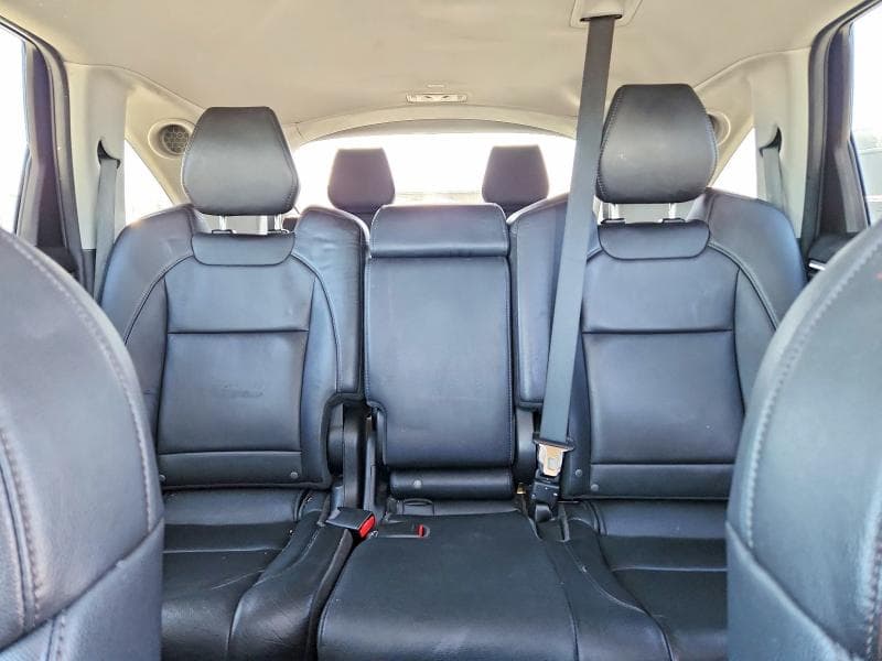 2017 ACURA MDX TECHNOLOGY 10