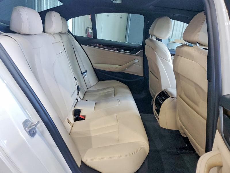 2018 BMW 530 XI XI 10
