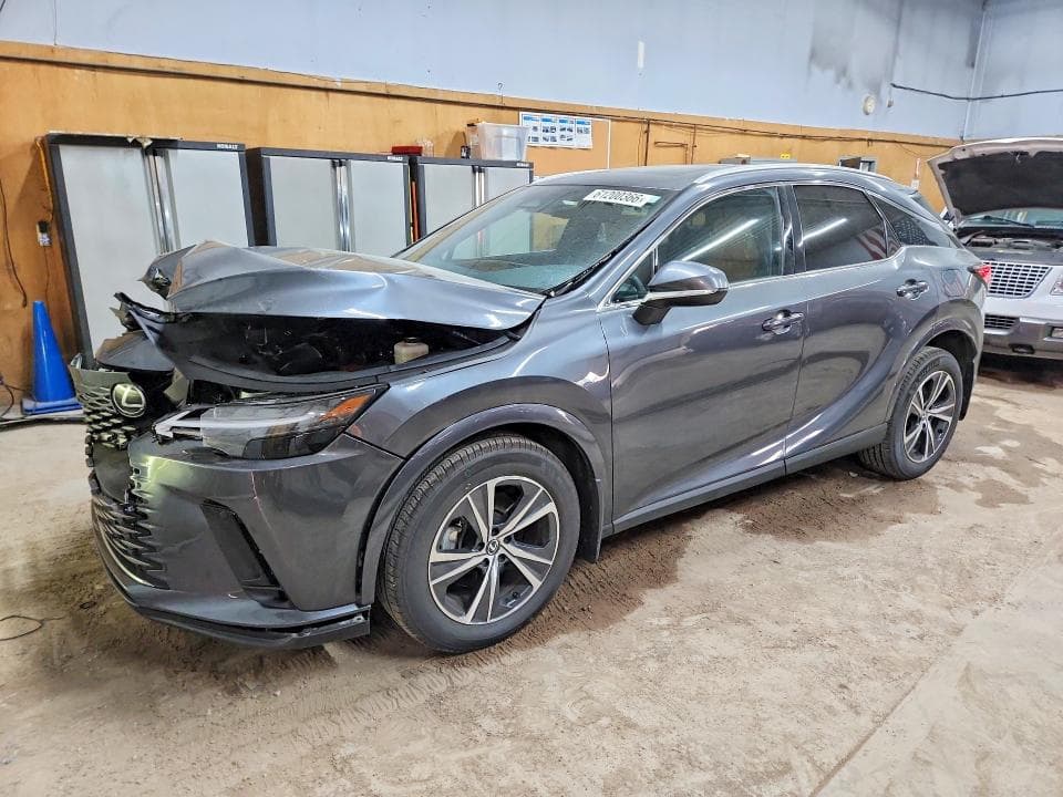 2025 LEXUS RX 350 PREMIUM 1