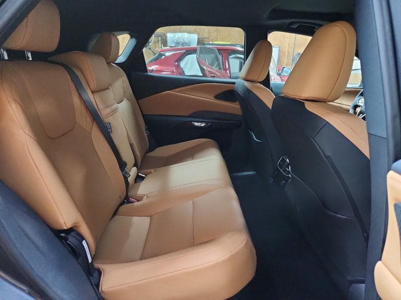 2025 LEXUS RX 350 PREMIUM 11