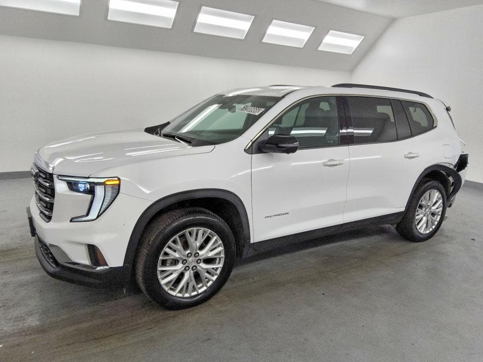 2024 GMC ACADIA UPLEVEL - 1