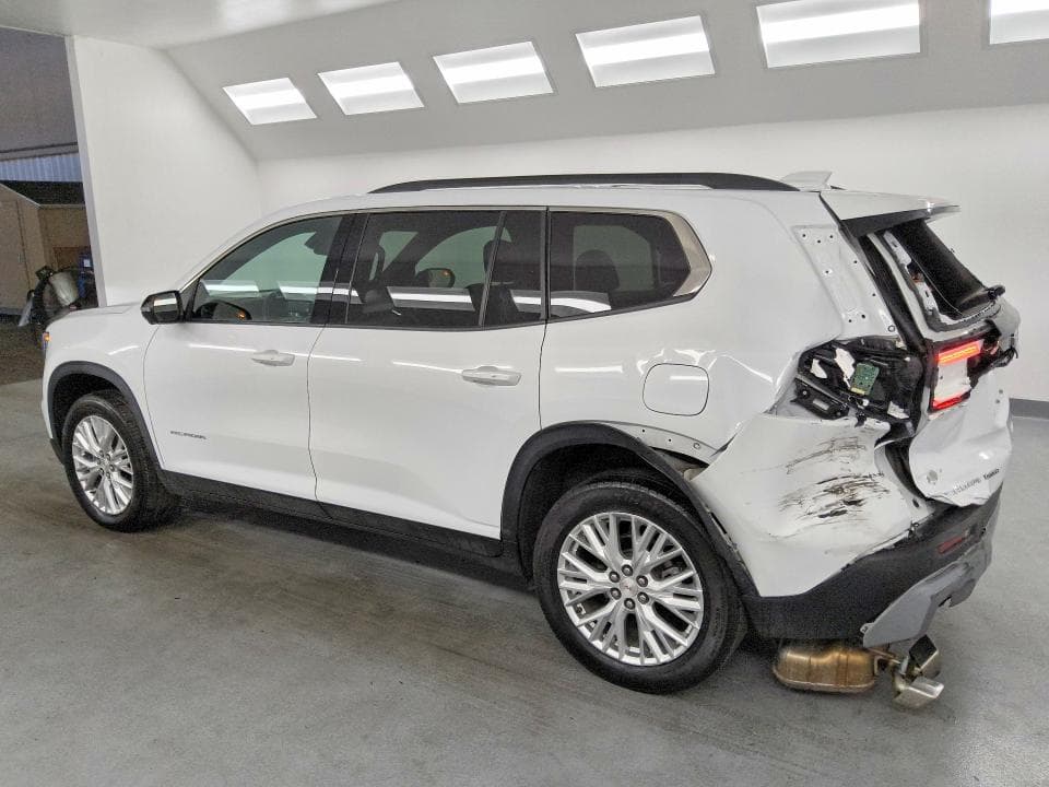 2024 GMC ACADIA UPLEVEL 2
