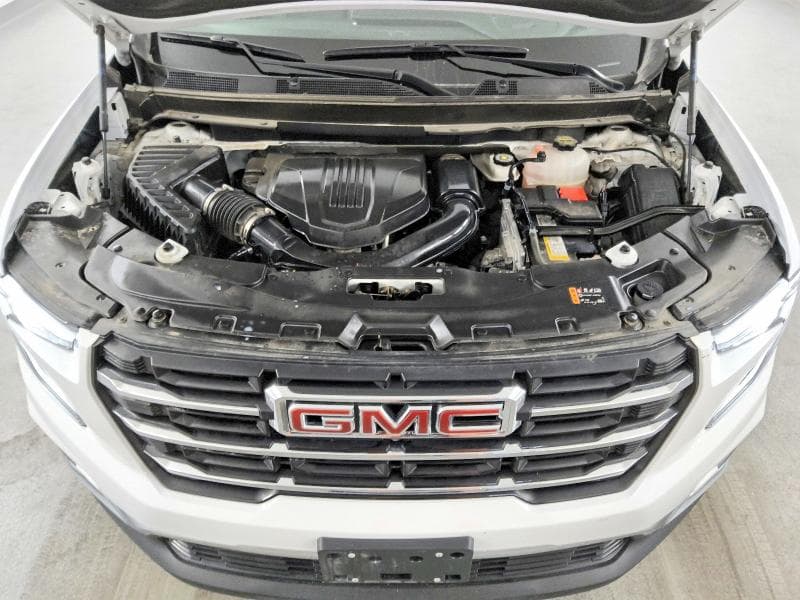 2024 GMC ACADIA UPLEVEL 12