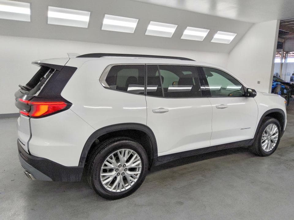2024 GMC ACADIA UPLEVEL 3