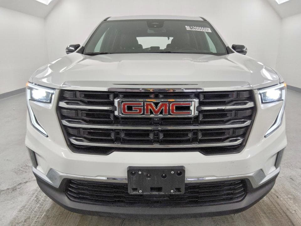 2024 GMC ACADIA UPLEVEL 5