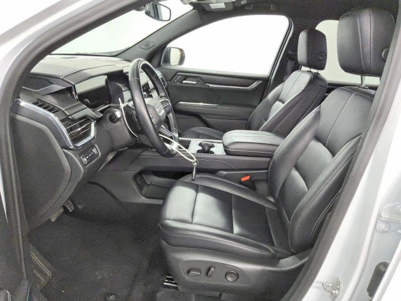 2024 GMC ACADIA UPLEVEL 7