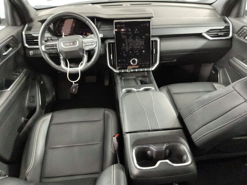 2024 GMC ACADIA UPLEVEL 8