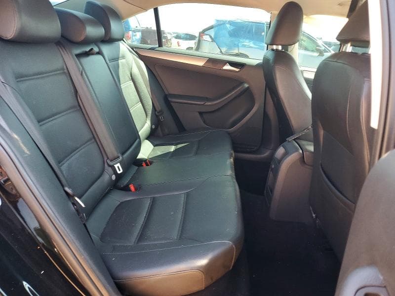 2017 VOLKSWAGEN JETTA SE 10