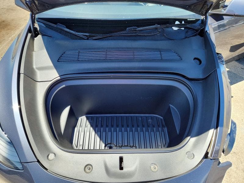 2023 TESLA MODEL Y 11