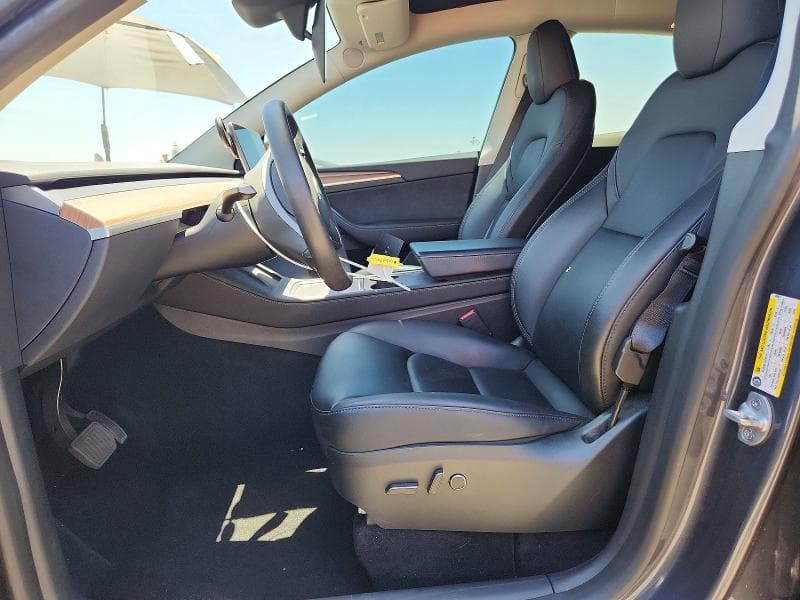 2023 TESLA MODEL Y 7