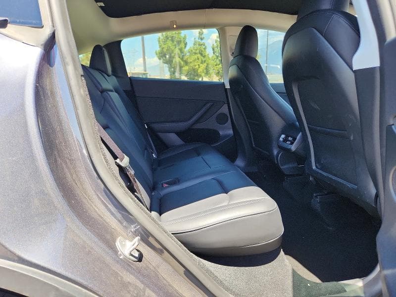 2023 TESLA MODEL Y 10