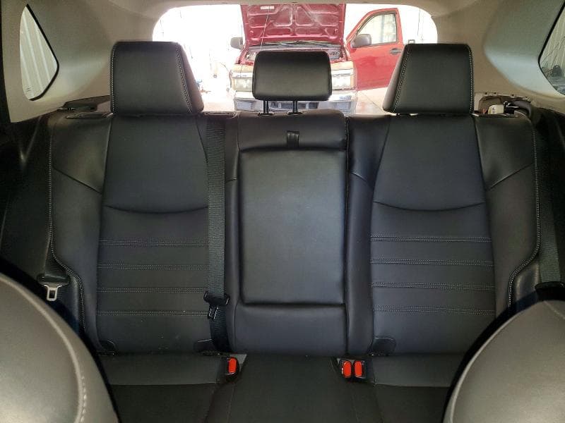2021 TOYOTA RAV4 HYBRID XLE PREMIUM 10