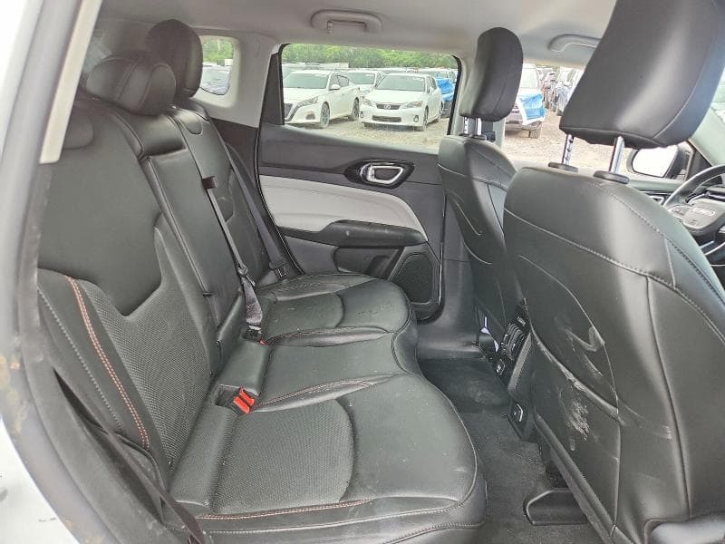 2022 JEEP COMPASS LIMITED 11