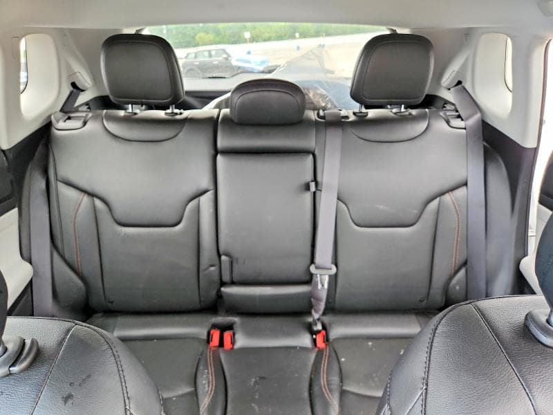 2022 JEEP COMPASS LIMITED 10