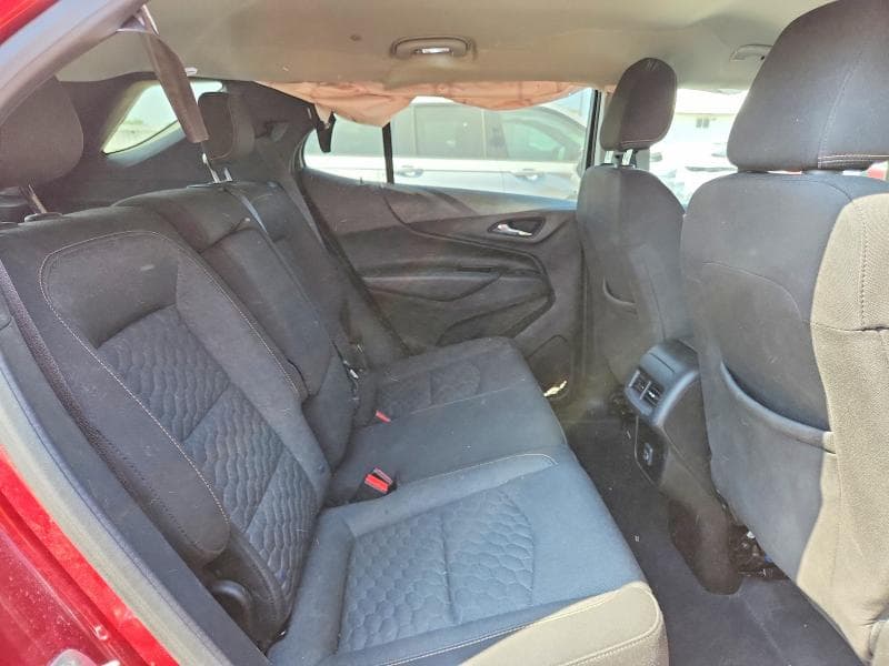 2019 CHEVROLET EQUINOX LT 11