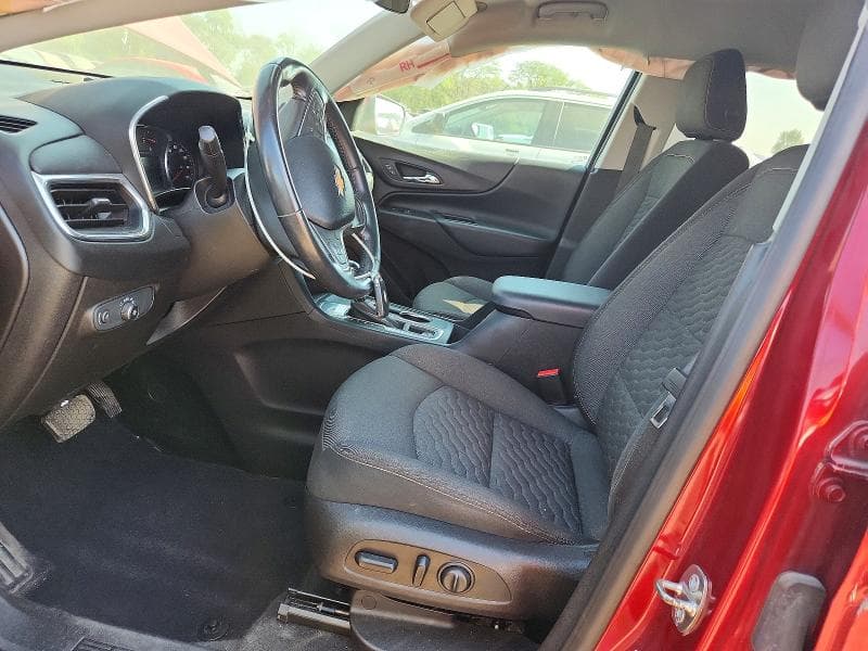 2019 CHEVROLET EQUINOX LT 7