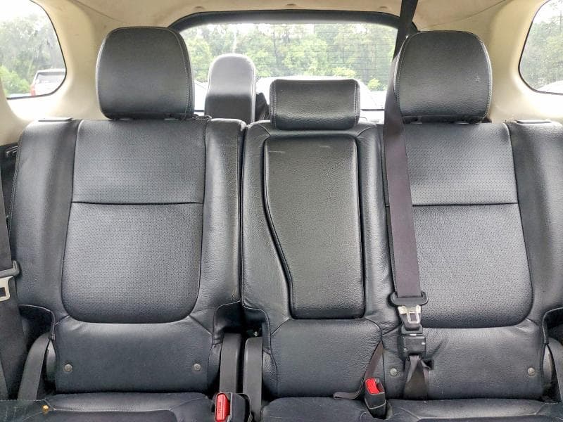 2017 MITSUBISHI OUTLANDER SE 10