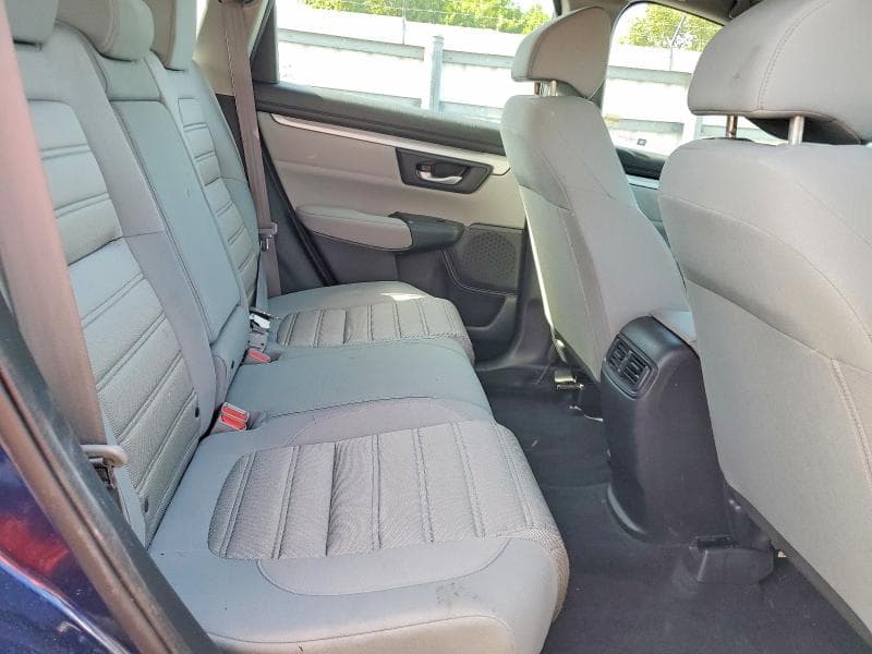 2018 HONDA CR-V LX LX 11