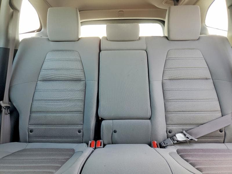 2018 HONDA CR-V LX LX 10