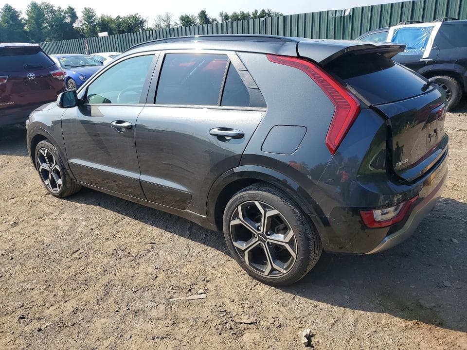 2023 KIA NIRO SX SX 2