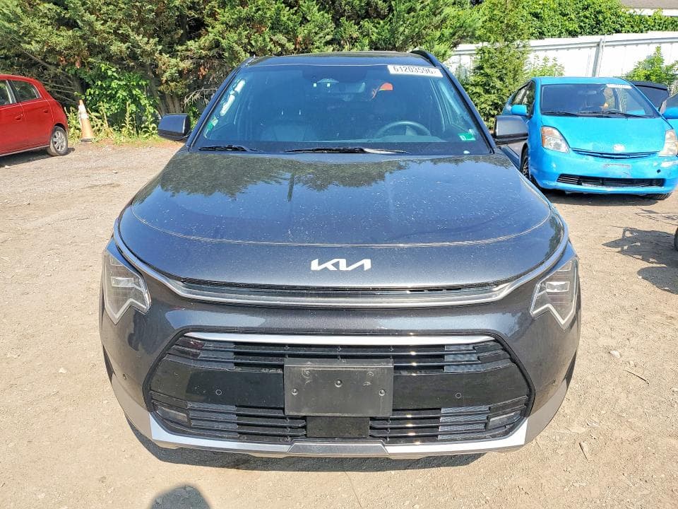 2023 KIA NIRO SX SX 5