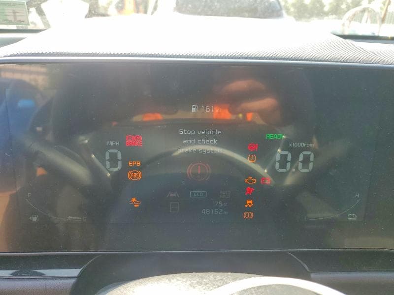 2023 KIA NIRO SX SX 9