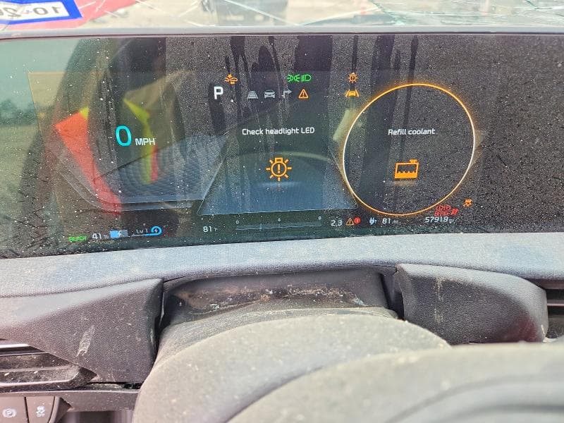 2022 KIA EV6 WIND 9
