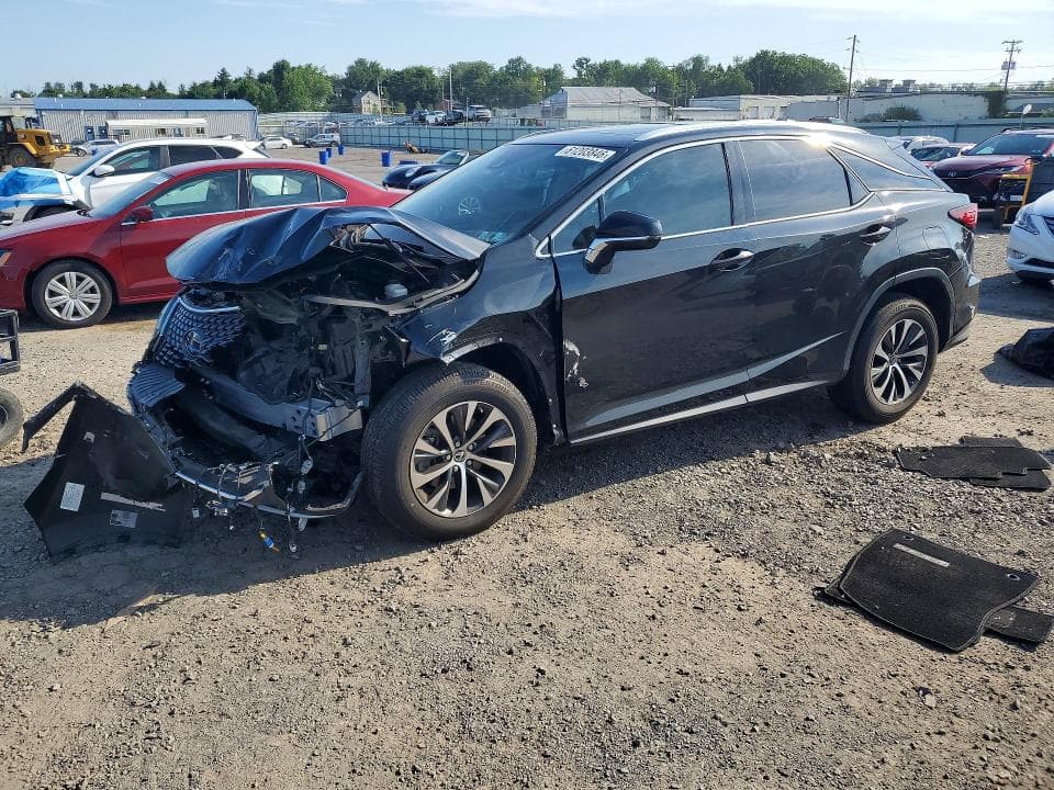 2021 LEXUS RX 350 - 1