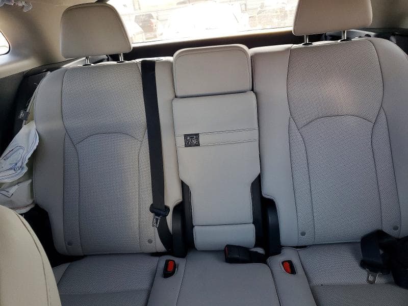 2021 LEXUS RX 350 10