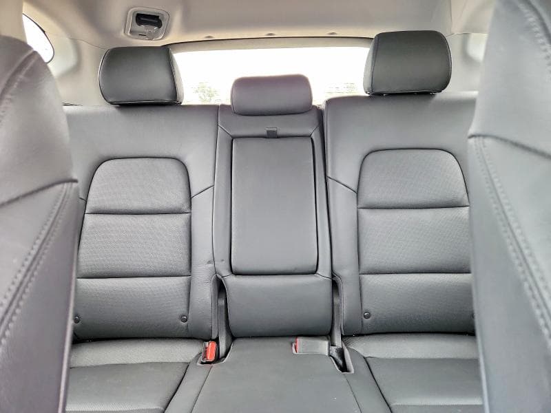 2017 HYUNDAI TUCSON LIMITED 10