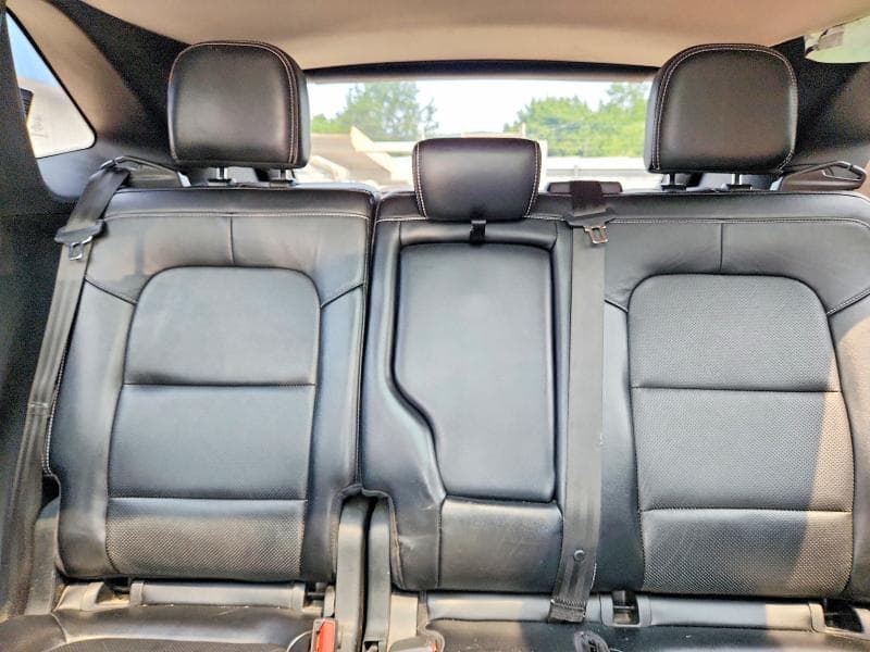 2020 FORD ESCAPE TITANIUM 10