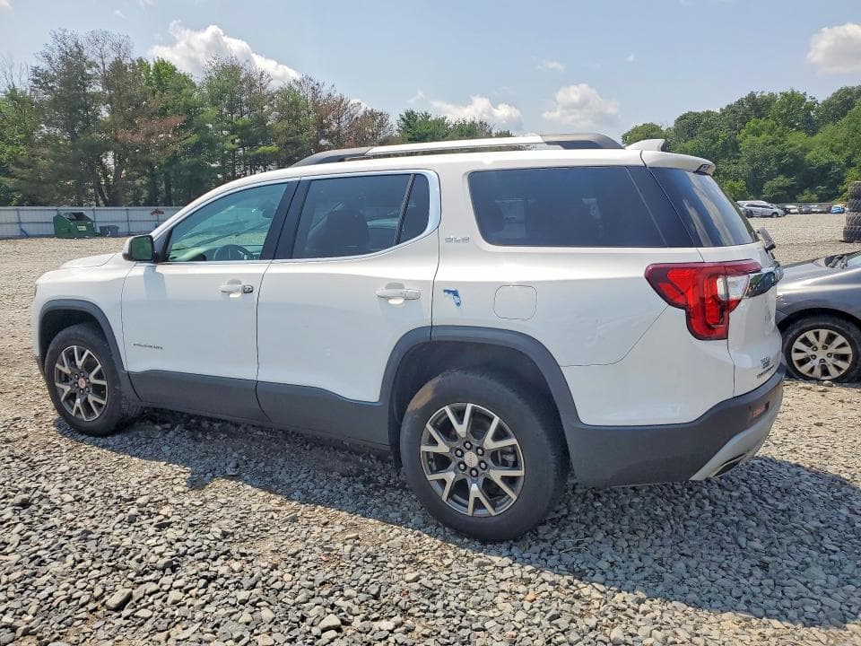 2020 GMC ACADIA SLE 2